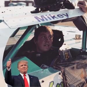 Meet your Posher, Michael